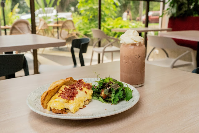 Toco Madera Coffee - Gastronomía y hostelería