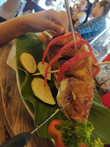 Restaurante El Cabrestero del Llano