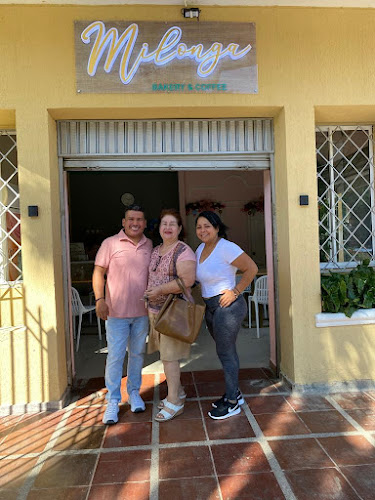 Milonga - Santa Marta