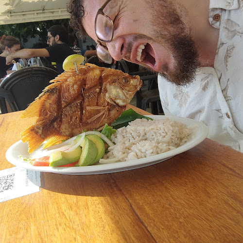 Mediterraneo Bar Restaurante - Gastronomía y hostelería