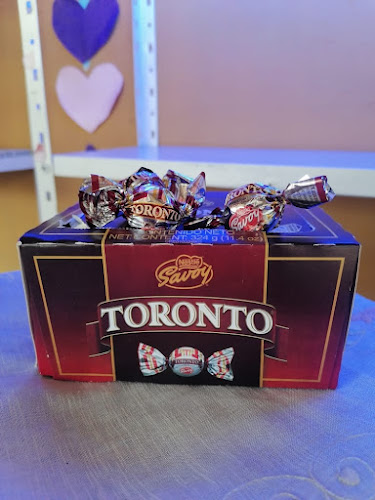 CUCHERIAS VENEZOLANAS - Barrancabermeja