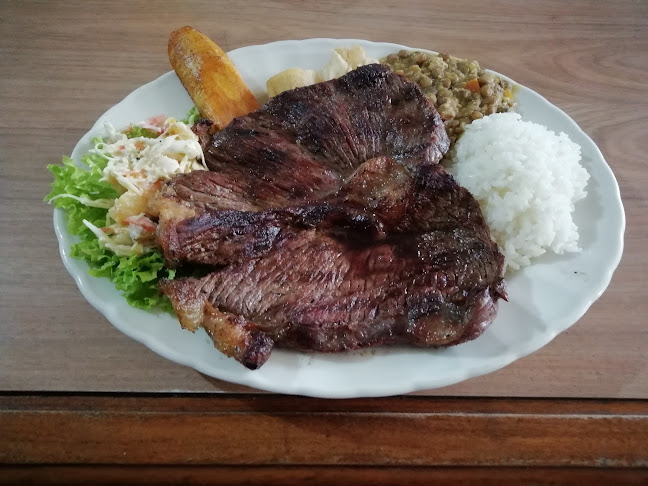 Doña Tere Almuerzos - Bucaramanga