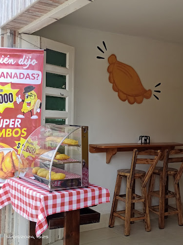 Opinii despre Don Empanadon - Sogamoso în Sogamoso - Gastronomía y hostelería