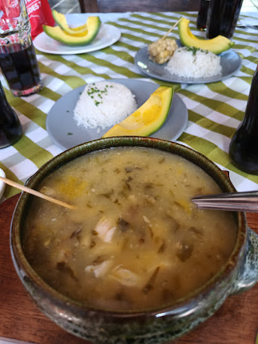 Comentarii opinii despre Tinteo Candelaria