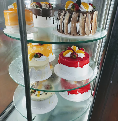 Panadería Shema Israel Giron - Girón