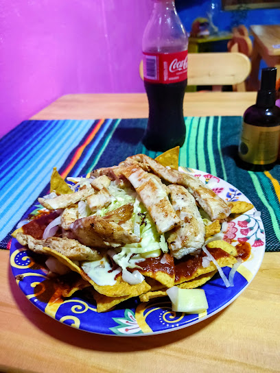 Cantinflas Restaurante