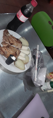 Comentarii opinii despre Asados Pombo