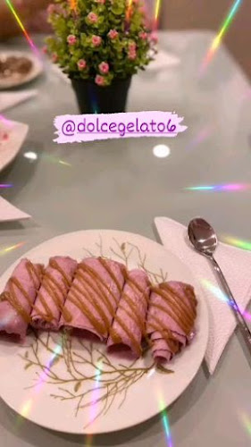 Dolce Gelato - Gastronomía y hostelería