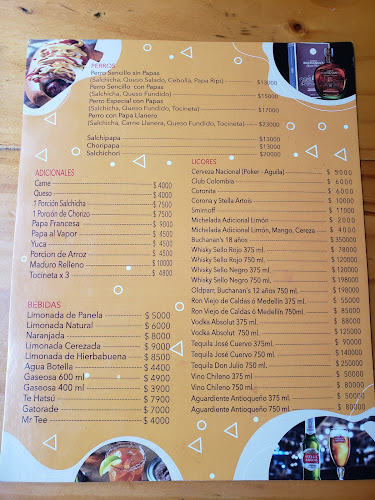 La MAMONA BUCARAMANGA - Bucaramanga