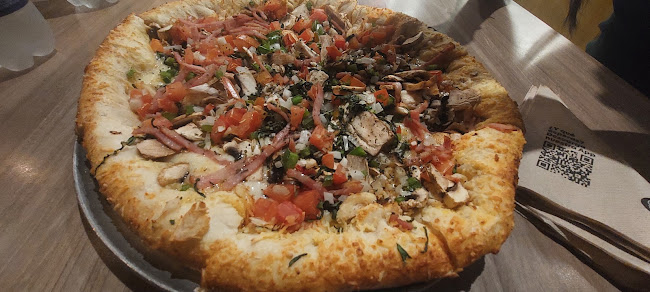 Salvator’s pizza & pasta delivery