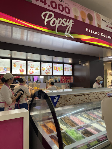 Popsy Unicentro - Girardot