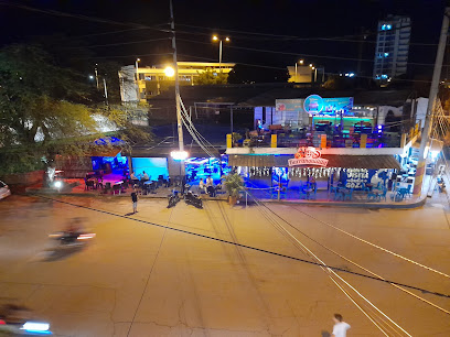 La playita bar karaoke