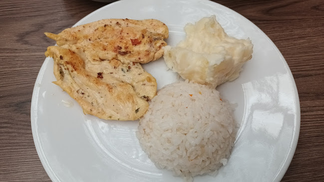 Restaurante De La Barra - Gastronomía y hostelería