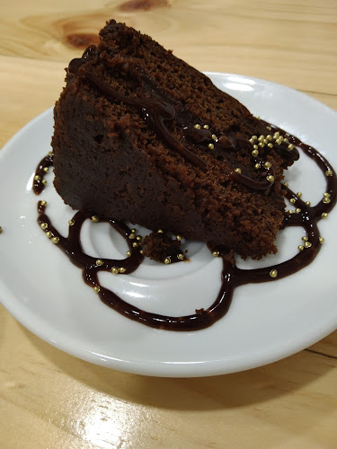 Comentarii opinii despre Carluccio's Coffee Shop