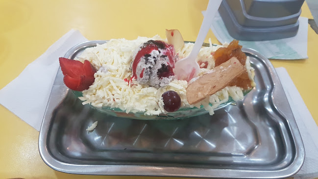 LA PODEROSA Pereira - Gastronomía y hostelería