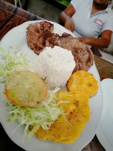 Comentarii opinii despre Restaurante Donde Jacke..!