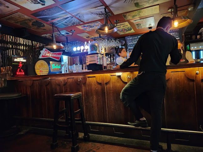 Comentarii opinii despre Tasca La Puerta de Alcalá