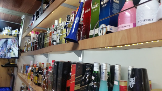 licores juancho carrancho - Cali