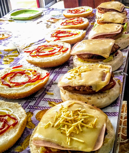 Moto Hot Dog - Pasto