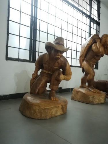 Restaurante Brasas Del Llano - Gastronomía y hostelería