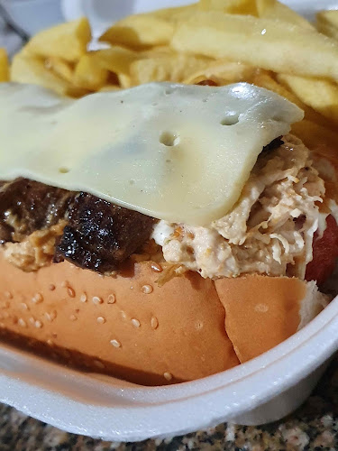 Comentarii opinii despre Comidas Rápidas Tartaros