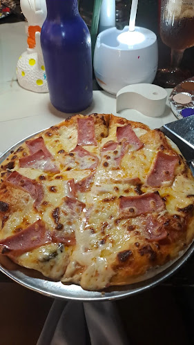 Mozzafiato Pizzería - Gastronomía y hostelería