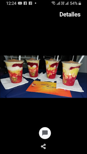 Heladeria, Calle 3 #N 4-61, Mariquita, Manizales, Tolima