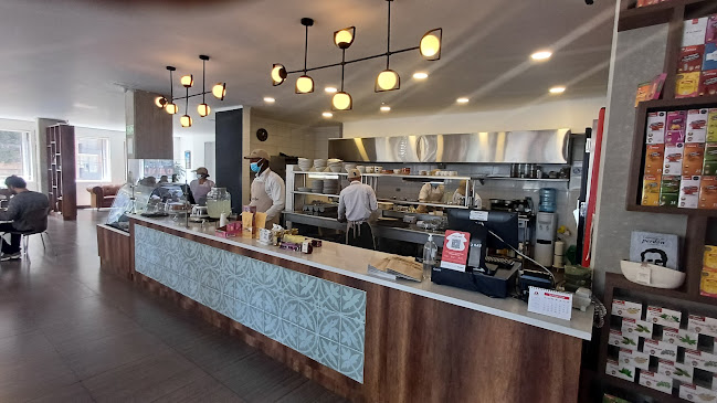 Cra. 53 #106-8 piso 2, Bogotá