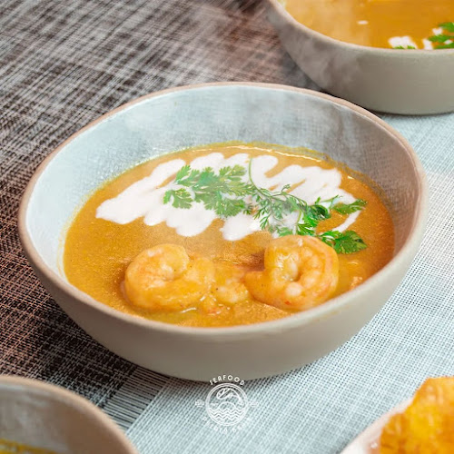 PUERTO MADERO RESTAURANTE - Gastronomía y hostelería