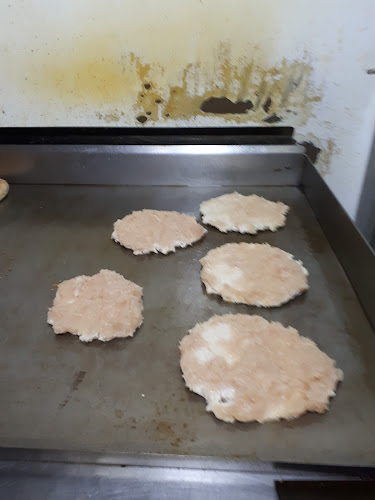 Opinii despre American Pizza Tunja în Tunja - Gastronomía y hostelería