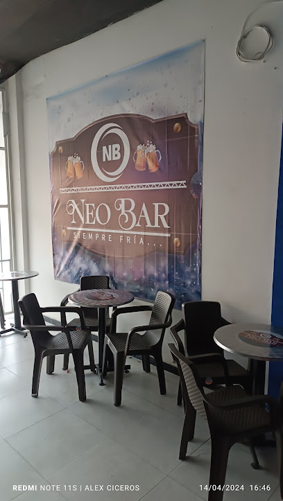NEO BAR