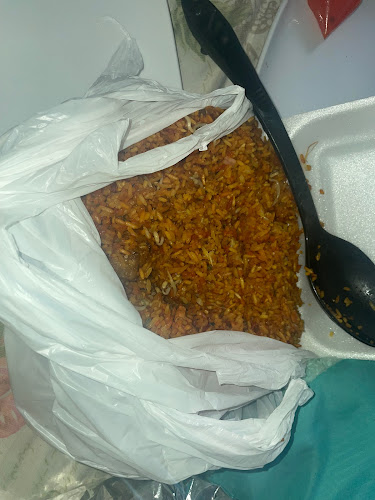 Restaurante Chino Mr . Chen