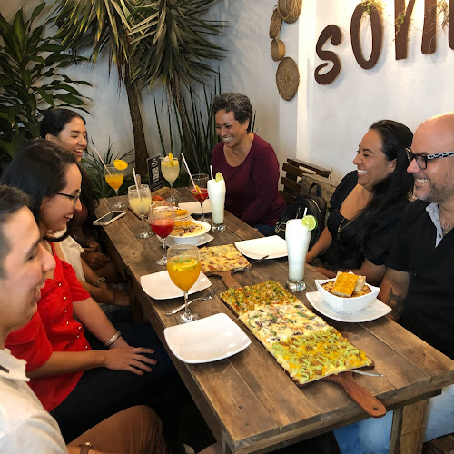 Comentarii opinii despre Olivetto's Pizza & Amigos