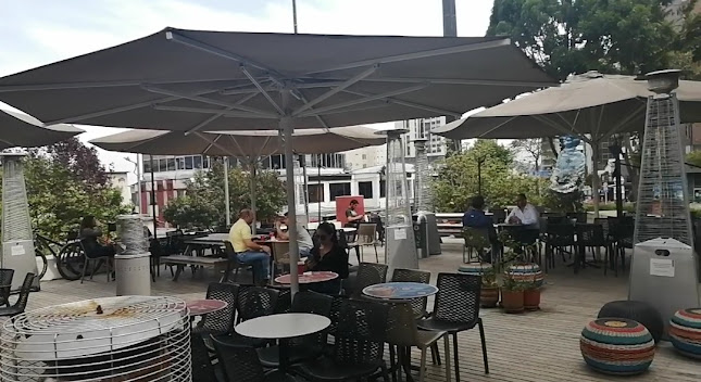 Juan Valdez - Parque del Agua - Gastronomía y hostelería