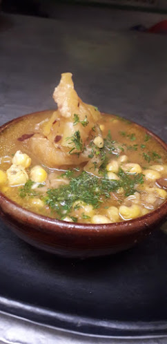 Restaurante cimarron - Gastronomía y hostelería