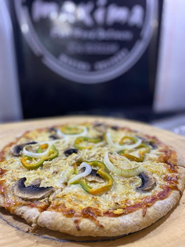 Maxima - Fast Food - Gastronomía y hostelería