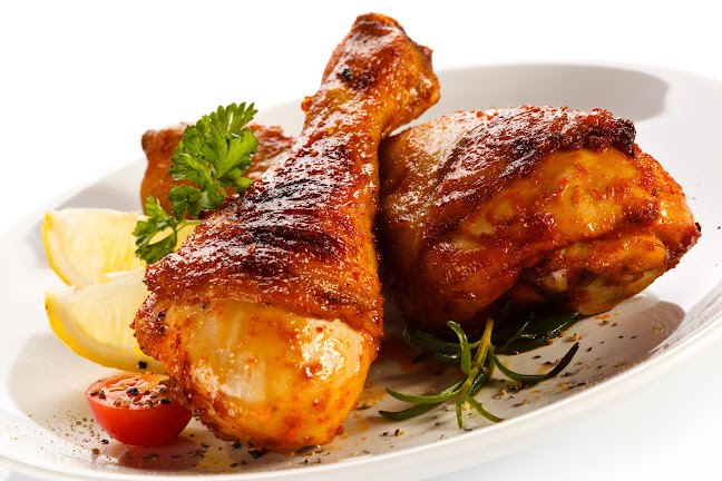 Mr Brosty Restaurante - Gastronomía y hostelería