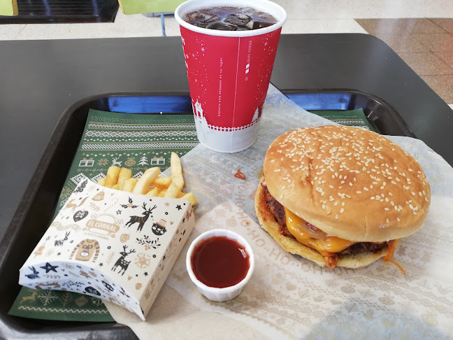 Comentarii opinii despre El Corral Viva Tunja