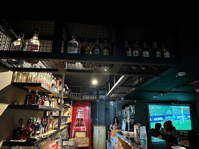 Delicias al Carbón La Coneja