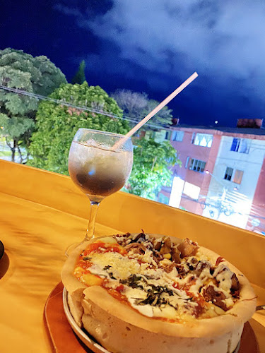 Opinii despre MESTIZO GASTROBAR în Ibagué - Gastronomía y hostelería
