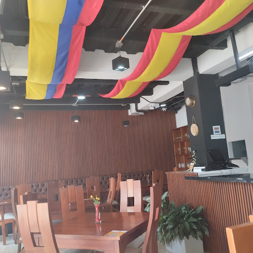 Opinii despre Paella, Pa'todos în Dosquebradas - Gastronomía y hostelería