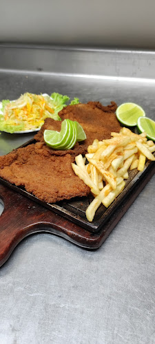 Comidas Rapidas Koky - Cali