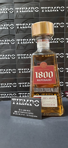 Opinii despre Tiempo Licorera în Fusagasugá - Gastronomía y hostelería