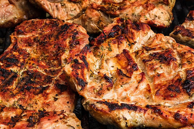 RESTAURANTE HIDALGO - Palmira