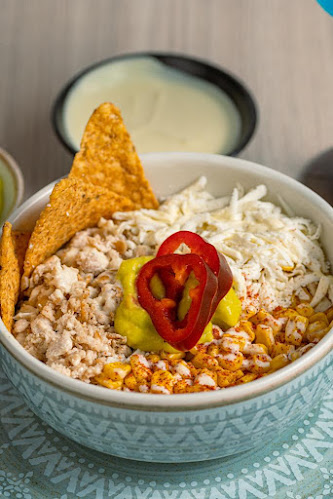 Tácontento by topra - Floridablanca