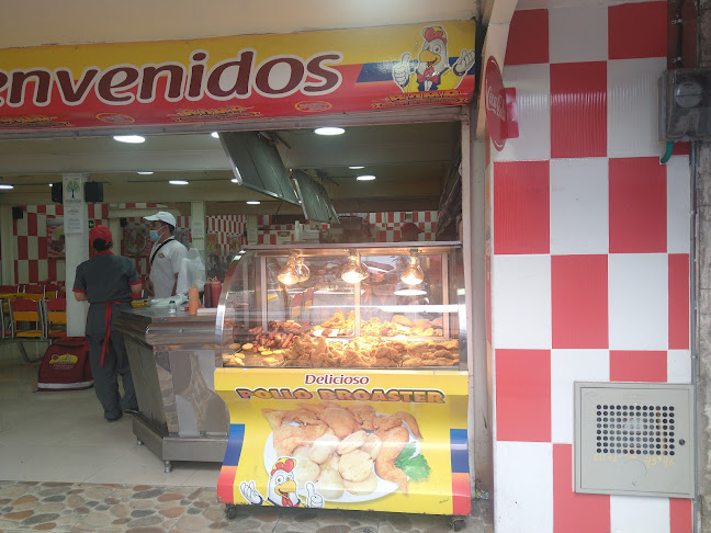 Asadero Restaurante Brasas de mi pueblo - Gastronomía y hostelería