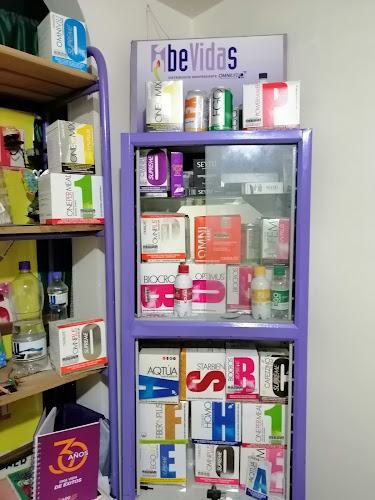 salud y exito idali. Distribuidor independiente