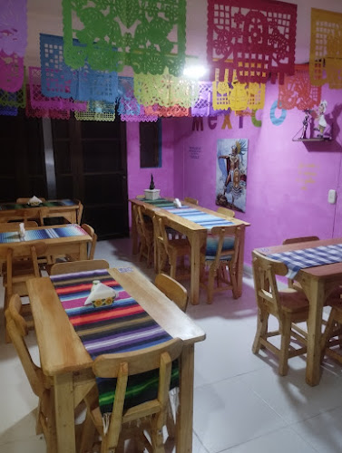 Cantinflas Restaurante