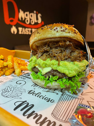 Doggi's Fast Food - Piedecuesta