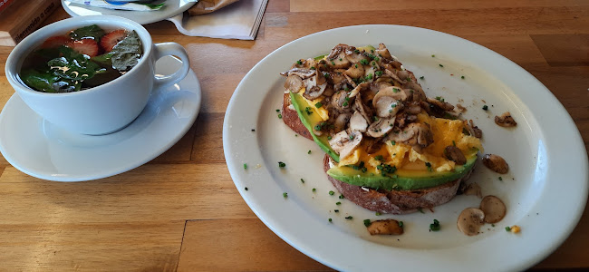 Hornitos Santa Bárbara